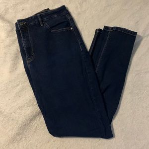 Angel’s Skinny Jeans!